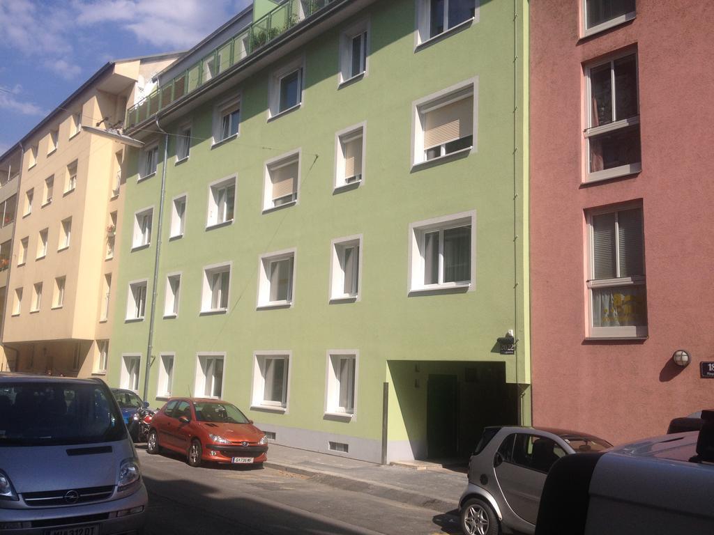 All-in Longterm Cozy - Free Parkingcard For 21 District * Vienna